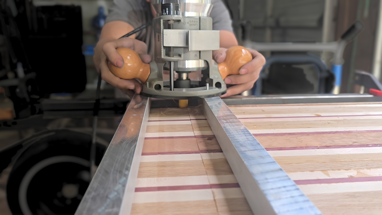 WoodWork