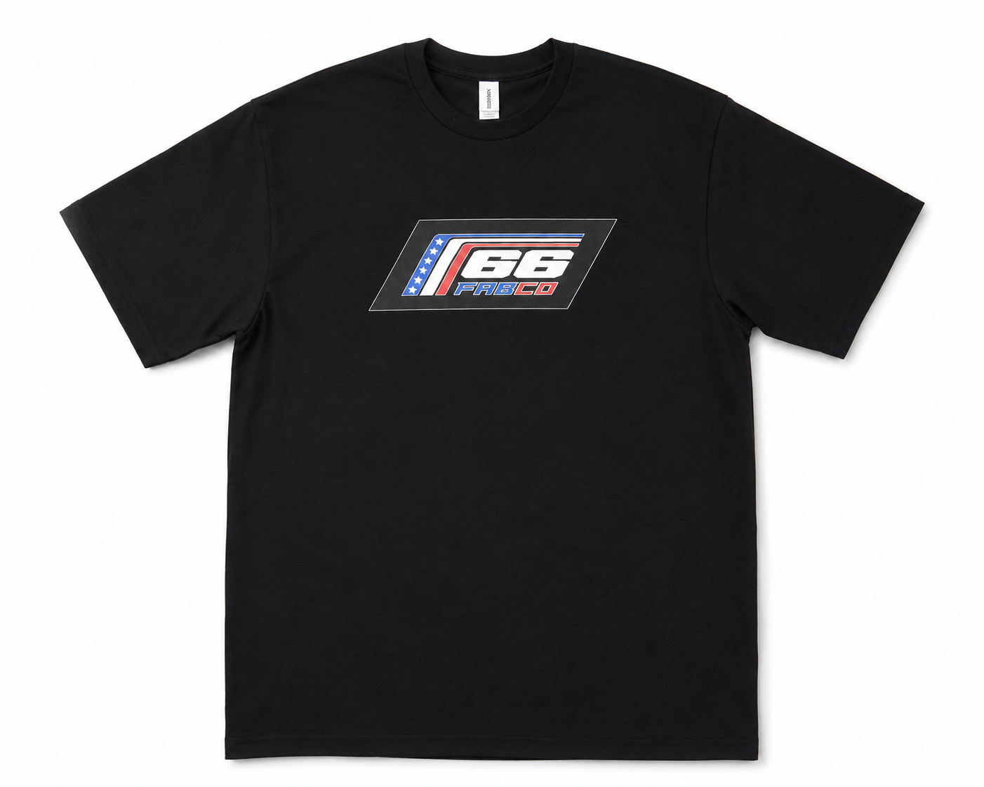 66Fabco T-shirt