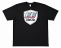 66Fabco Shield T-shirt