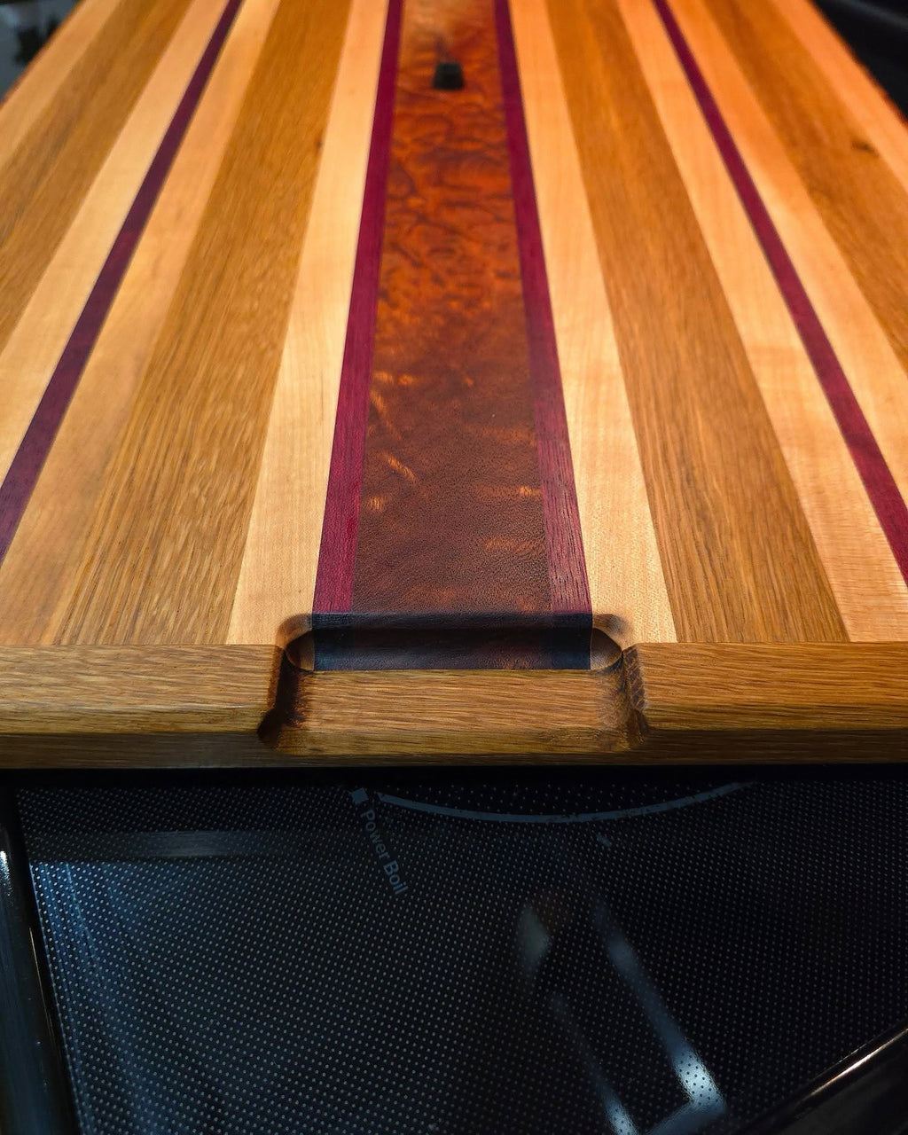 Cutting board