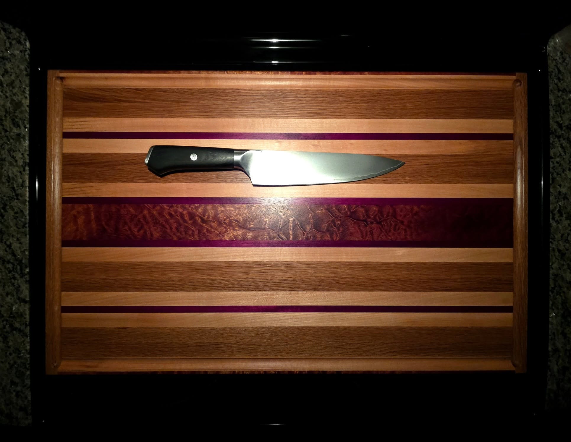 Cutting board