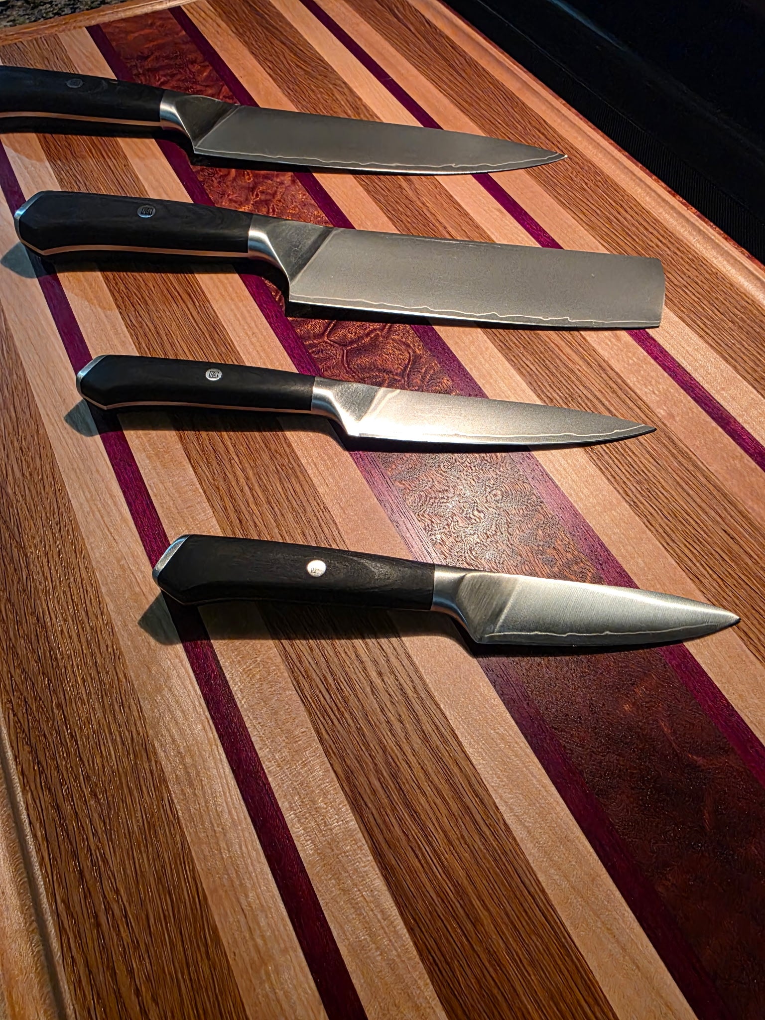 Cutting board