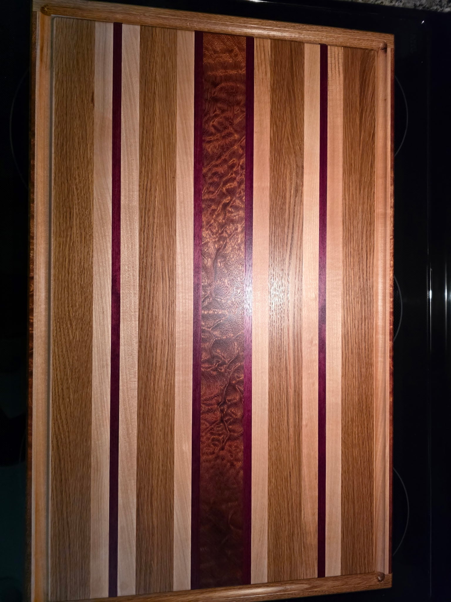 Cutting board