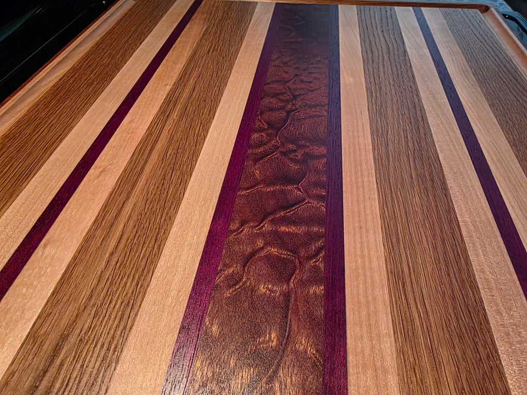Cutting board