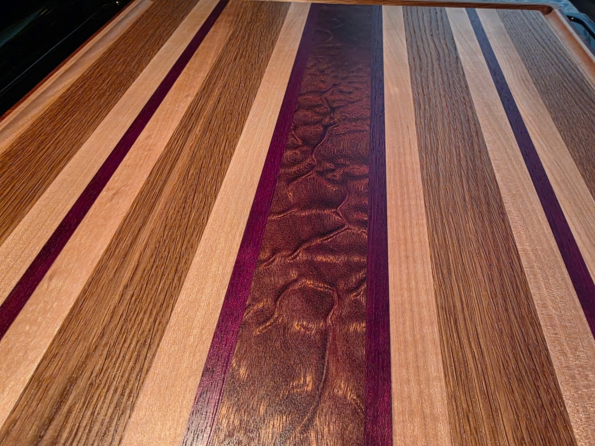 Cutting board