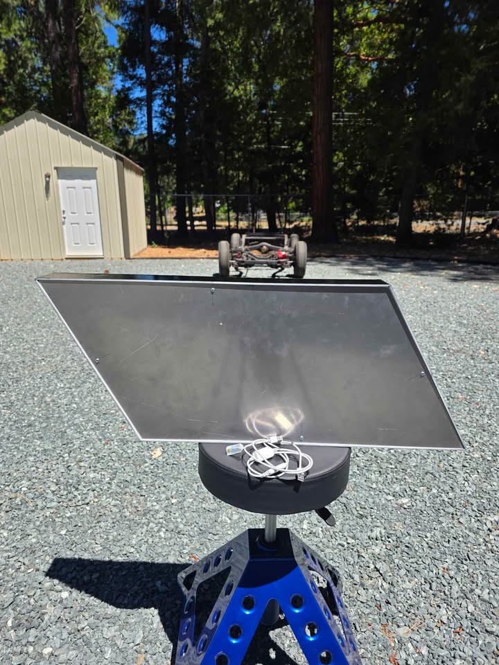 Custom Led Aluminum Signs