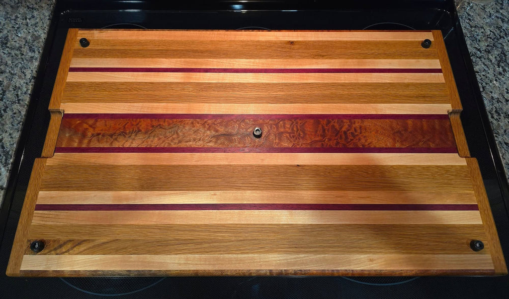 Cutting board