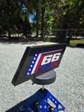 Custom Led Aluminum Signs